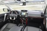 Toyota Land Cruiser Prado 2013 года